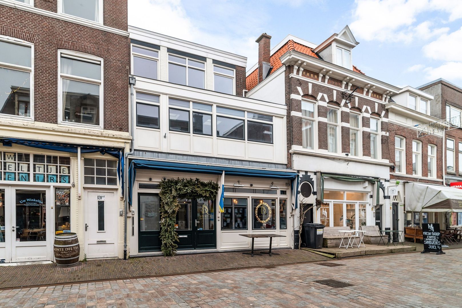 Keizerstraat 122 B