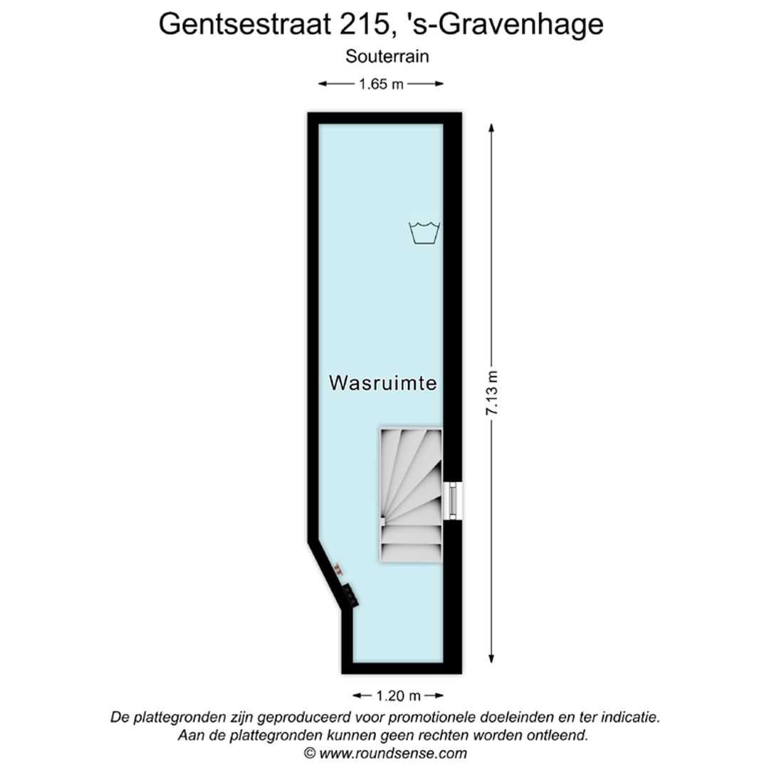 Gentsestraat 215