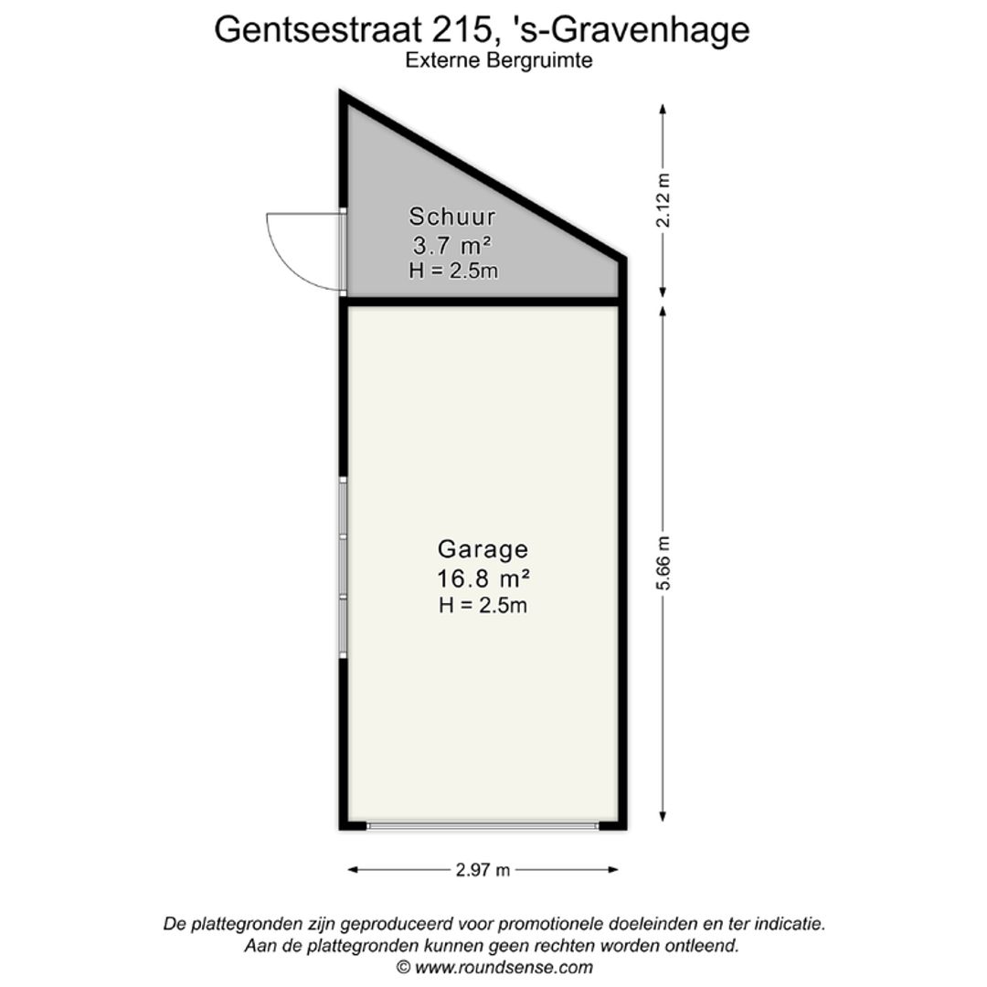 Gentsestraat 215