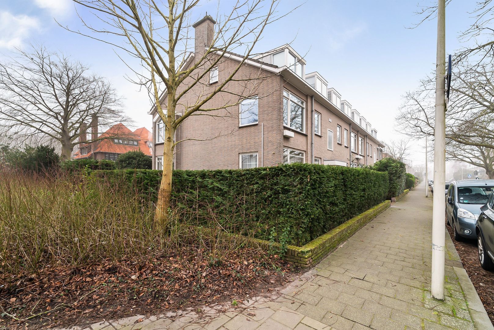 Ary Schefferstraat 123