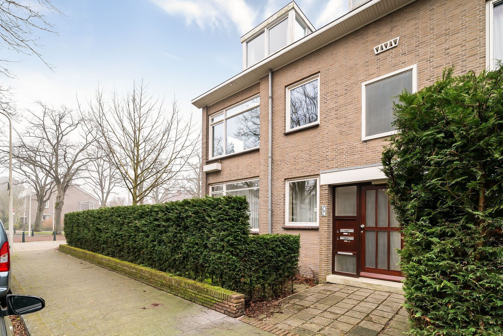 Ary Schefferstraat 123