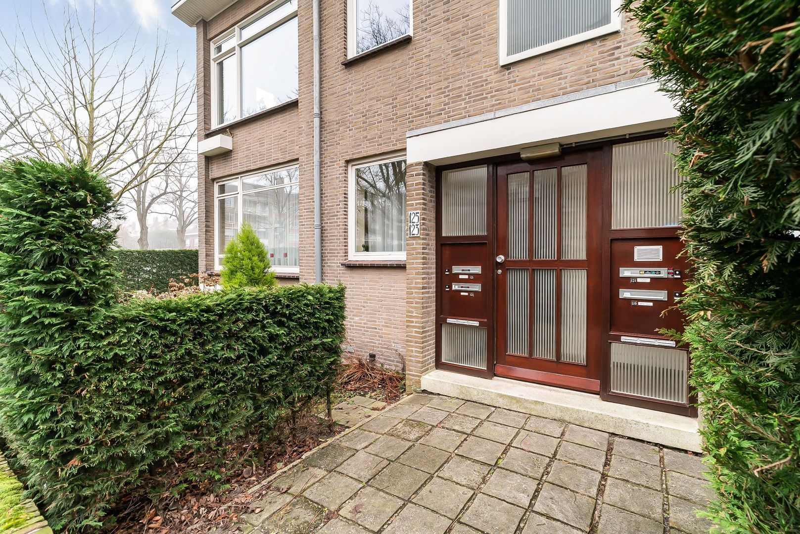 Ary Schefferstraat 123