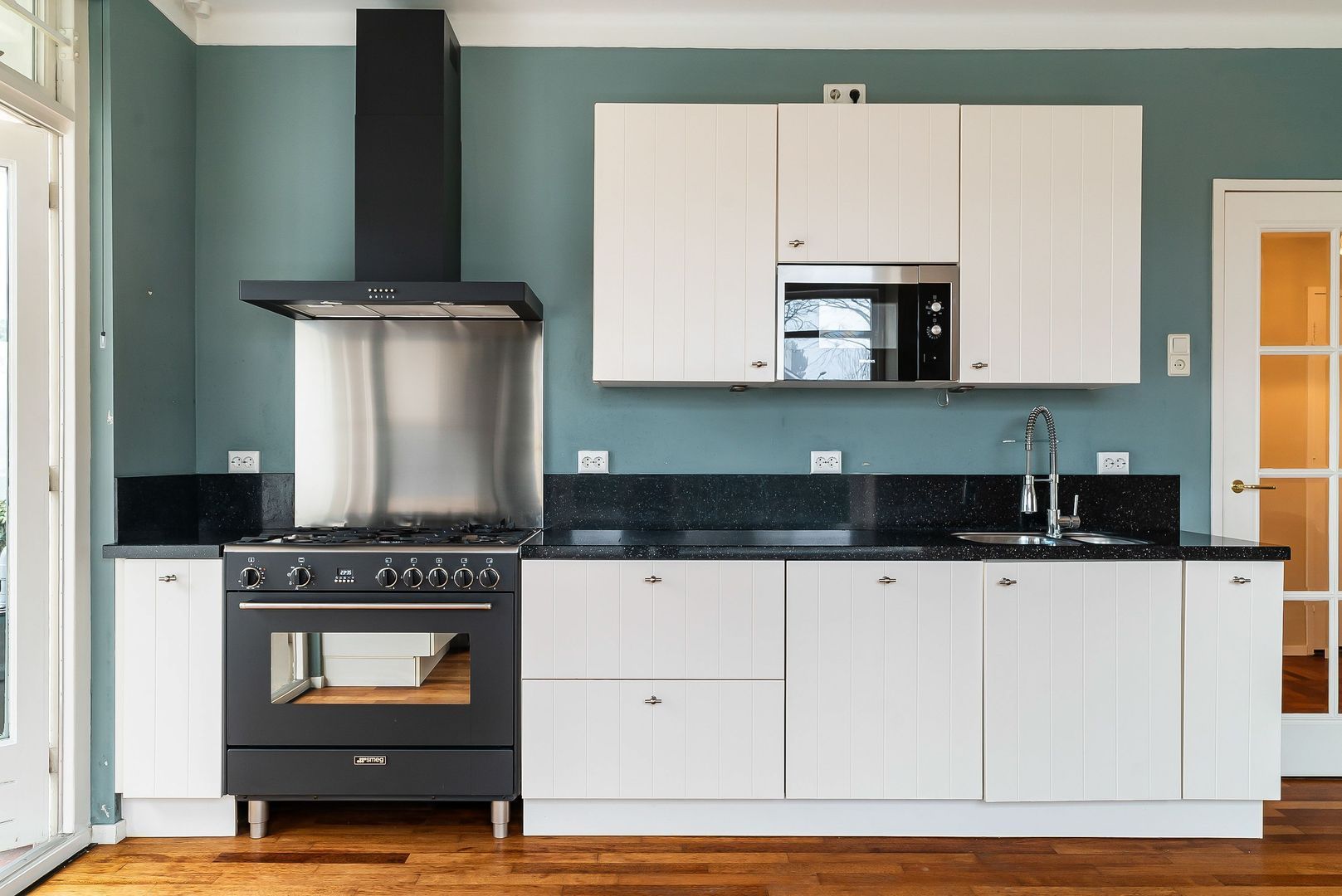 Ary Schefferstraat 123