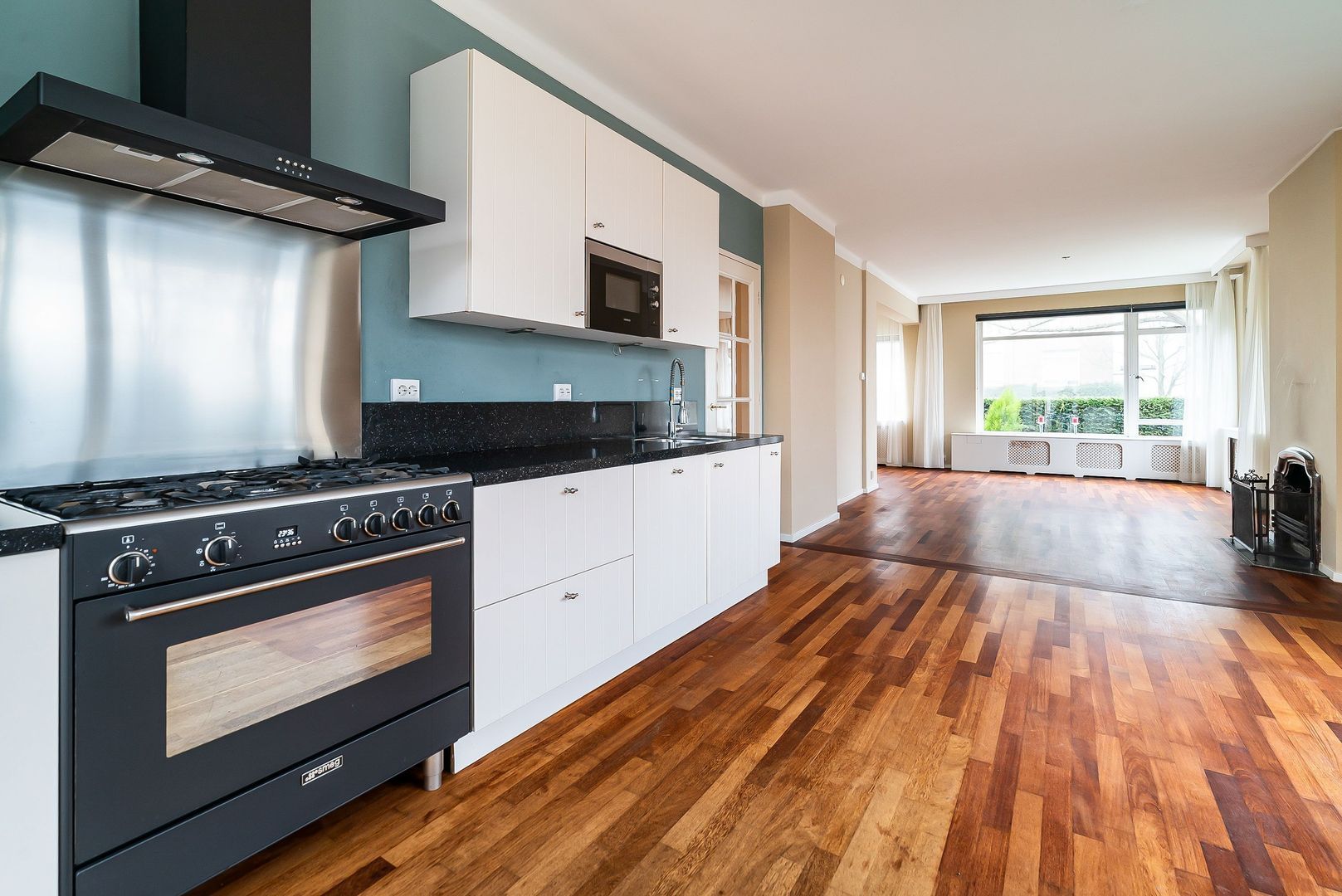 Ary Schefferstraat 123