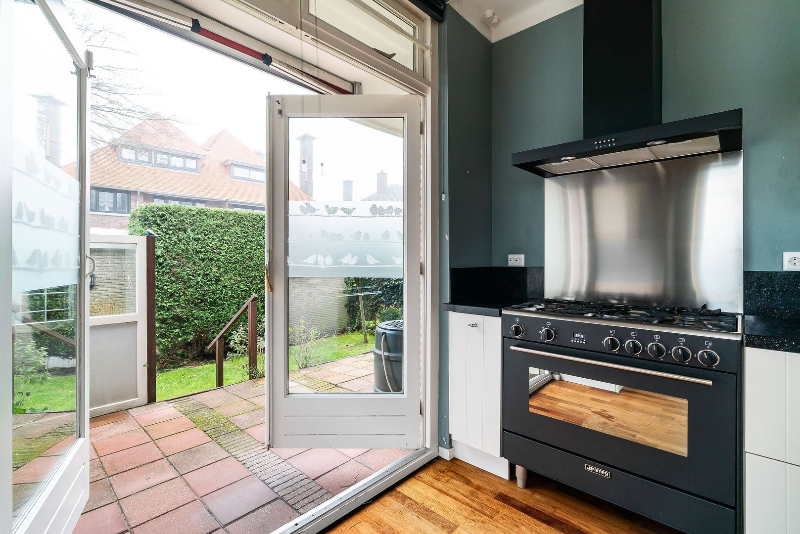 Ary Schefferstraat 123