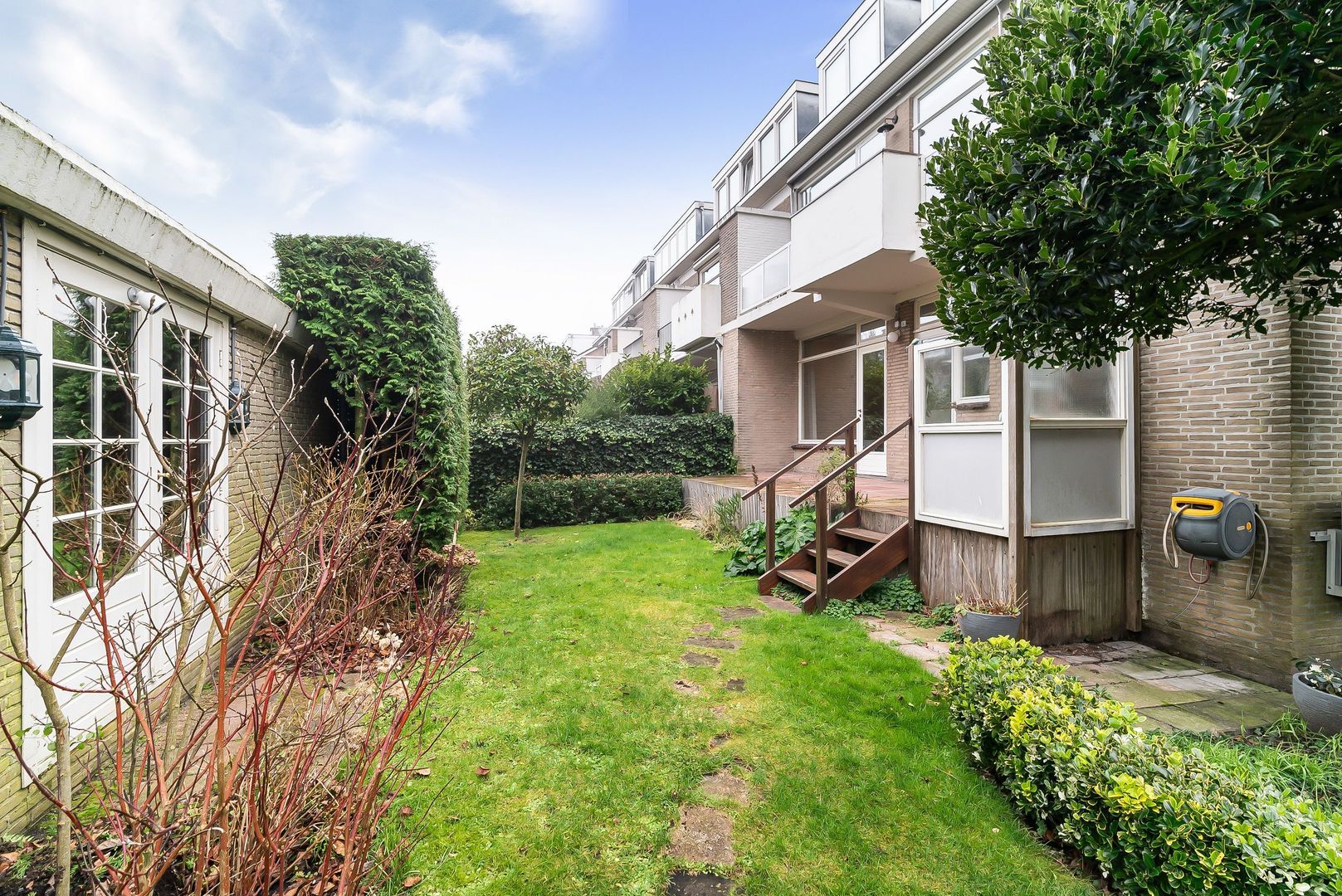 Ary Schefferstraat 123