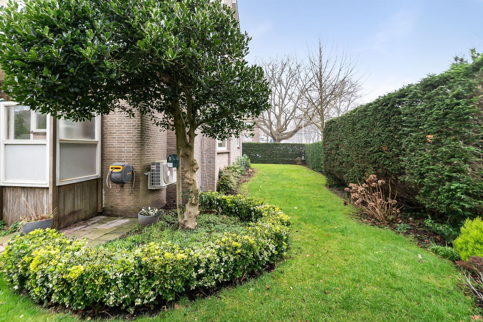 Ary Schefferstraat 123