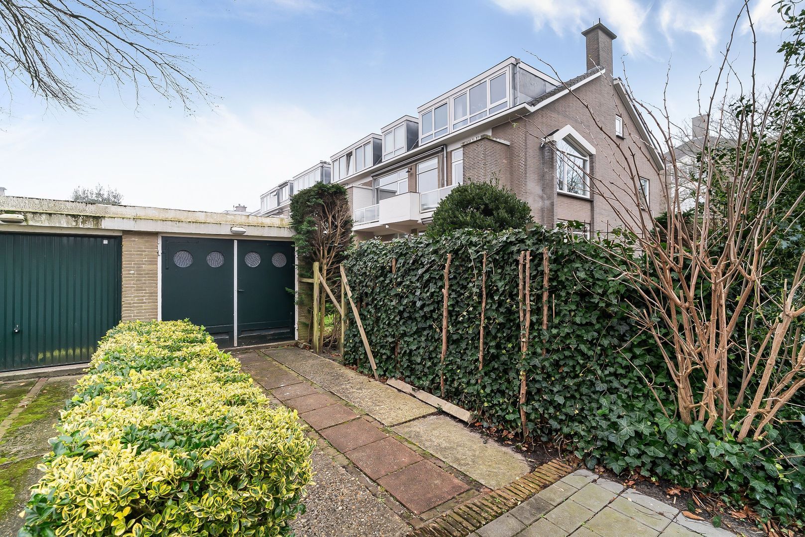 Ary Schefferstraat 123