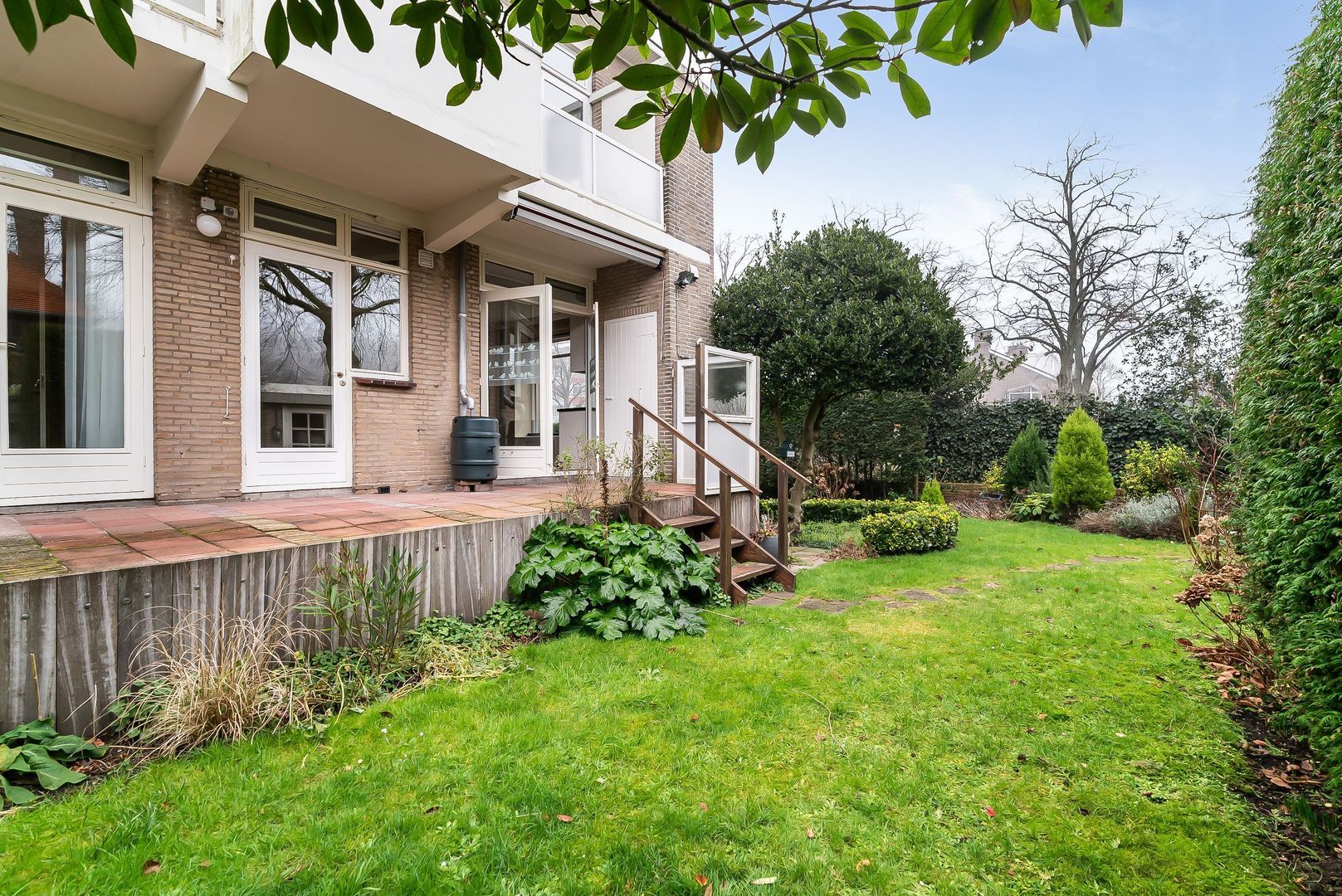 Ary Schefferstraat 123