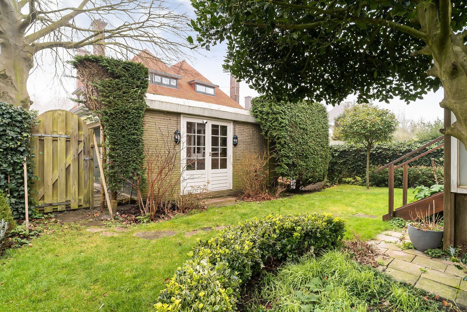 Ary Schefferstraat 123