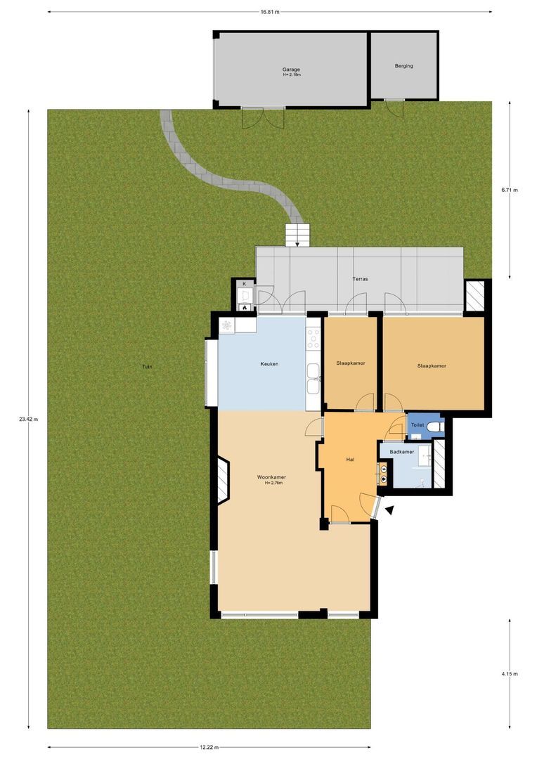 Ary Schefferstraat 123