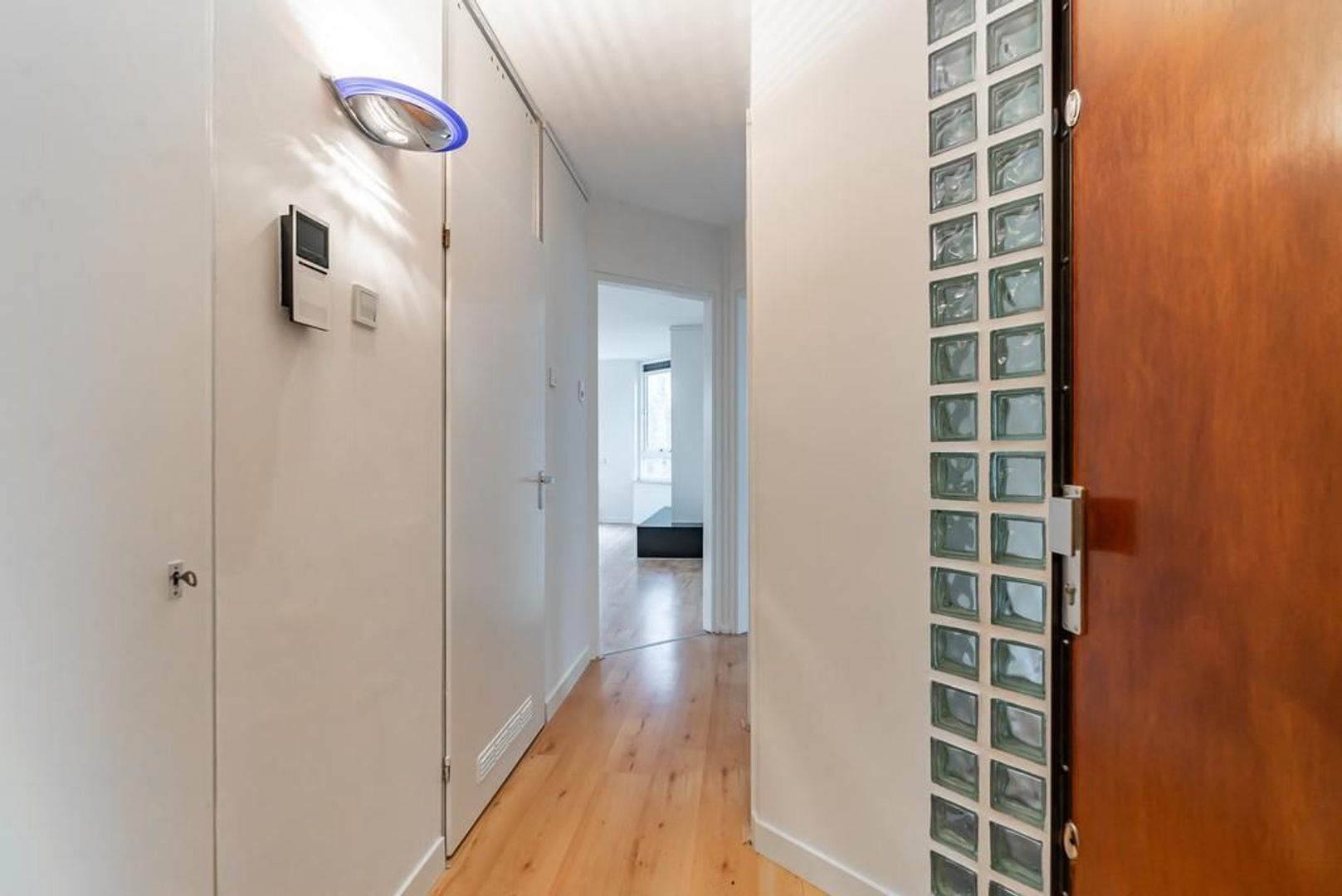 Johan van Oldenbarneveltlaan 33 F