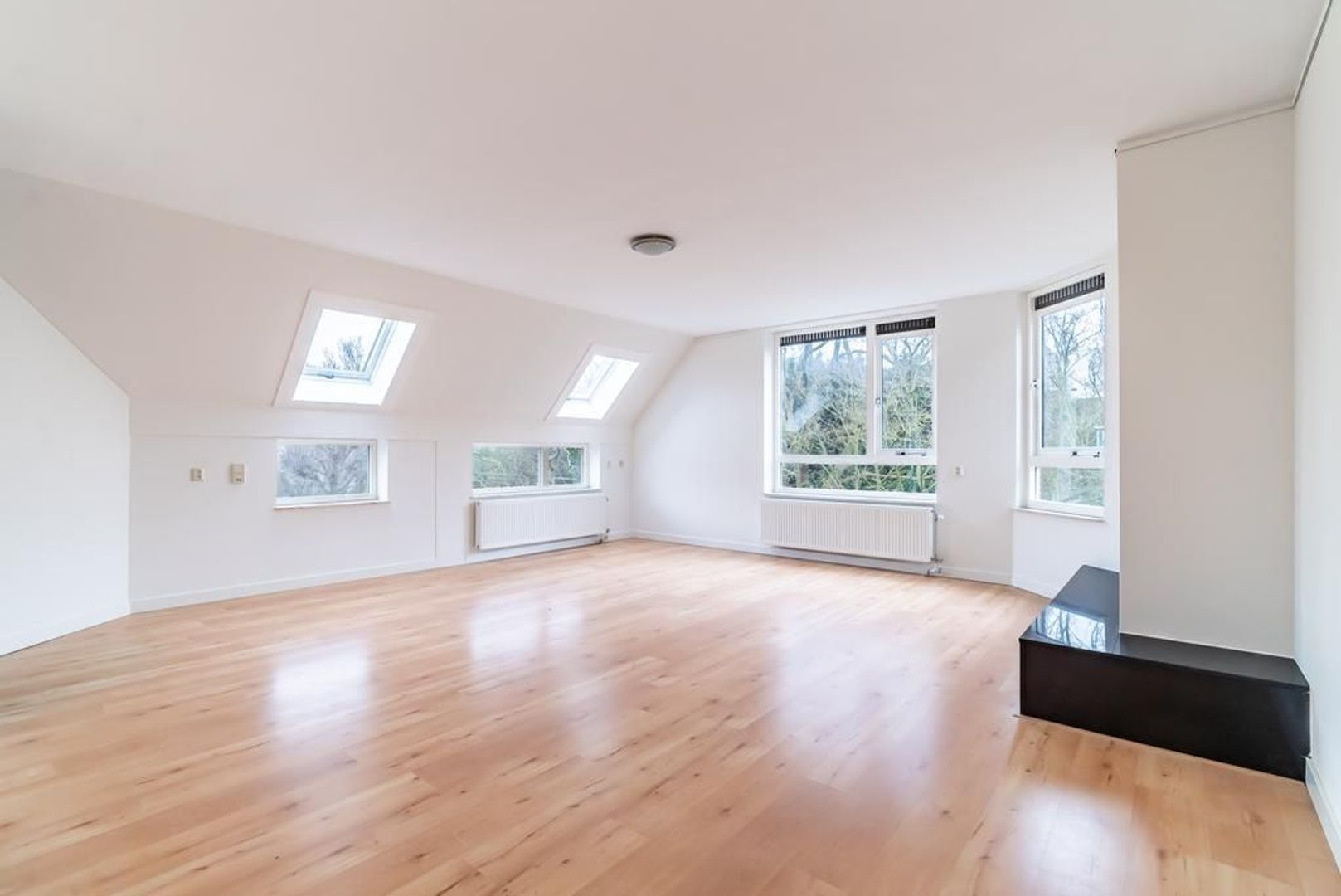 Johan van Oldenbarneveltlaan 33 F