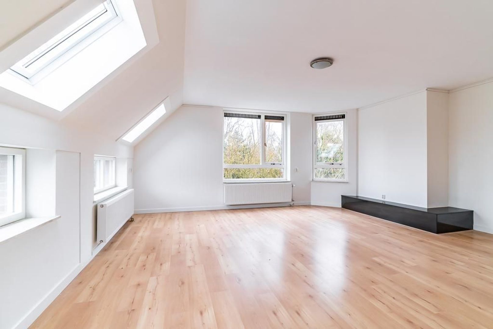 Johan van Oldenbarneveltlaan 33 F