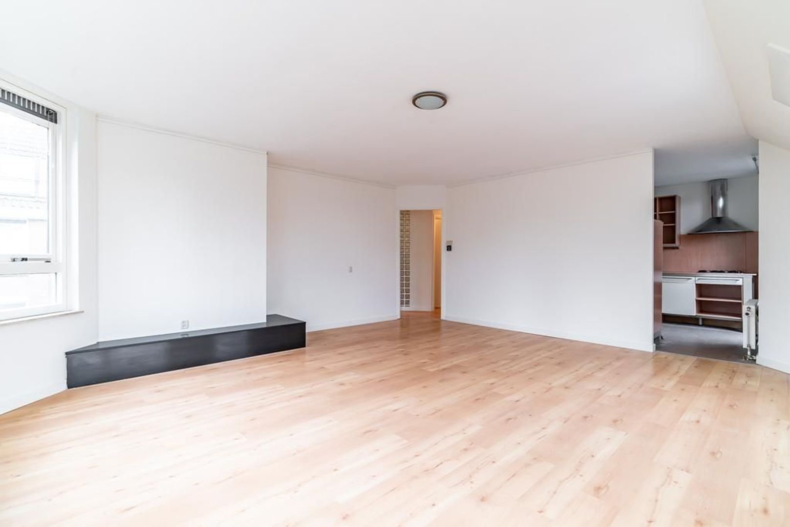 Johan van Oldenbarneveltlaan 33 F