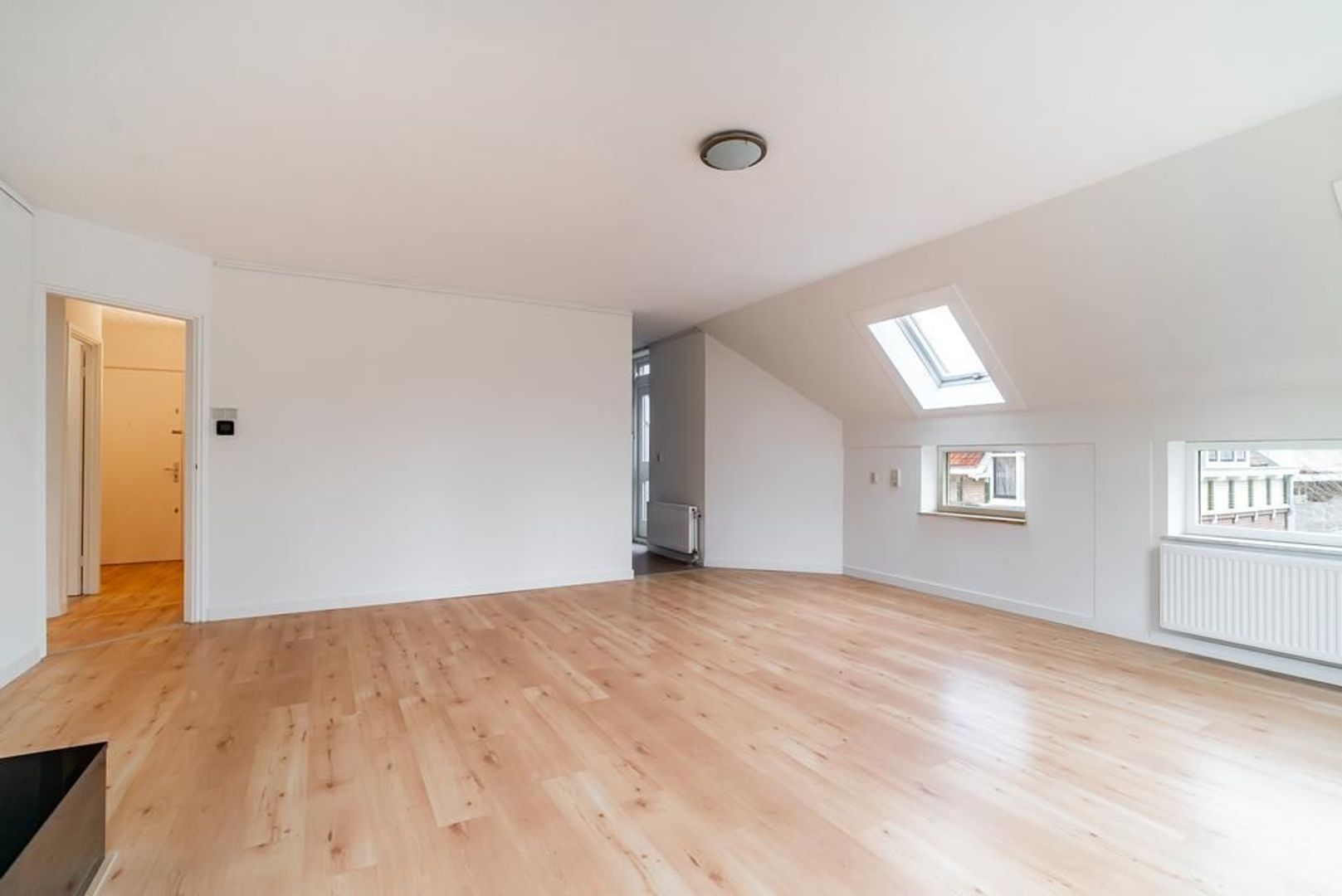 Johan van Oldenbarneveltlaan 33 F