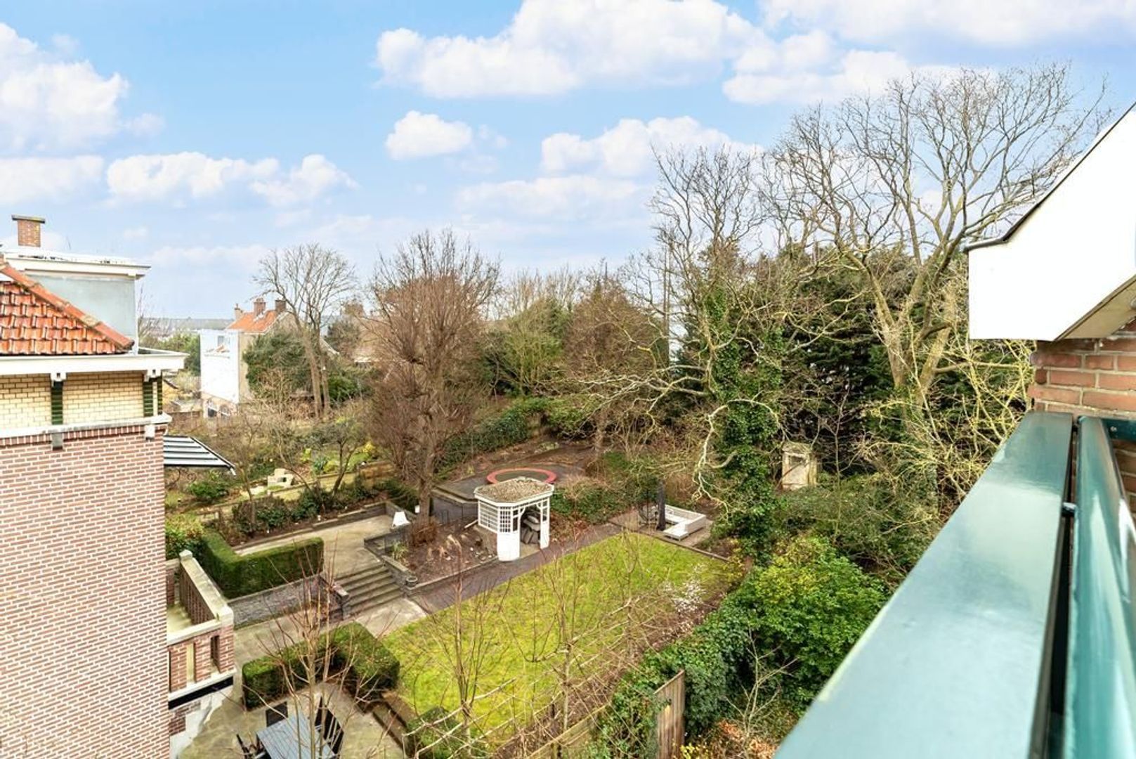 Johan van Oldenbarneveltlaan 33 F