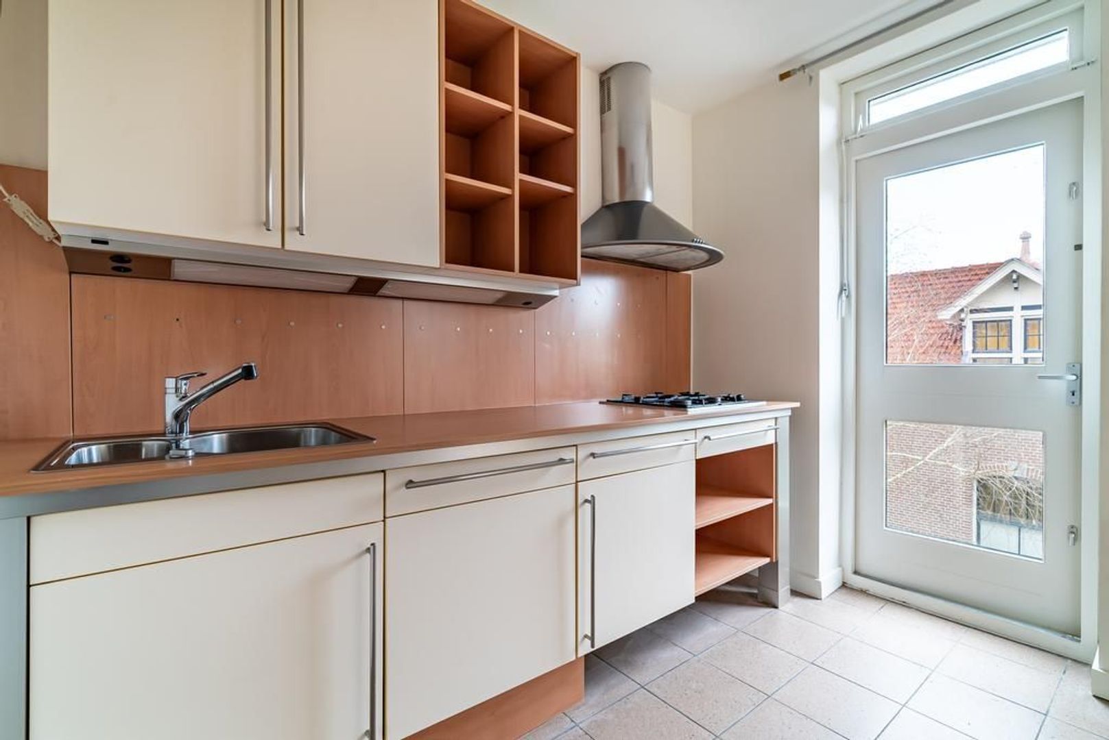 Johan van Oldenbarneveltlaan 33 F