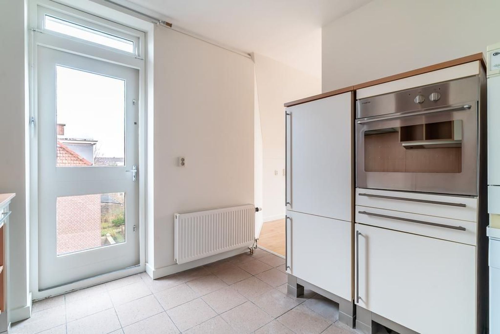 Johan van Oldenbarneveltlaan 33 F