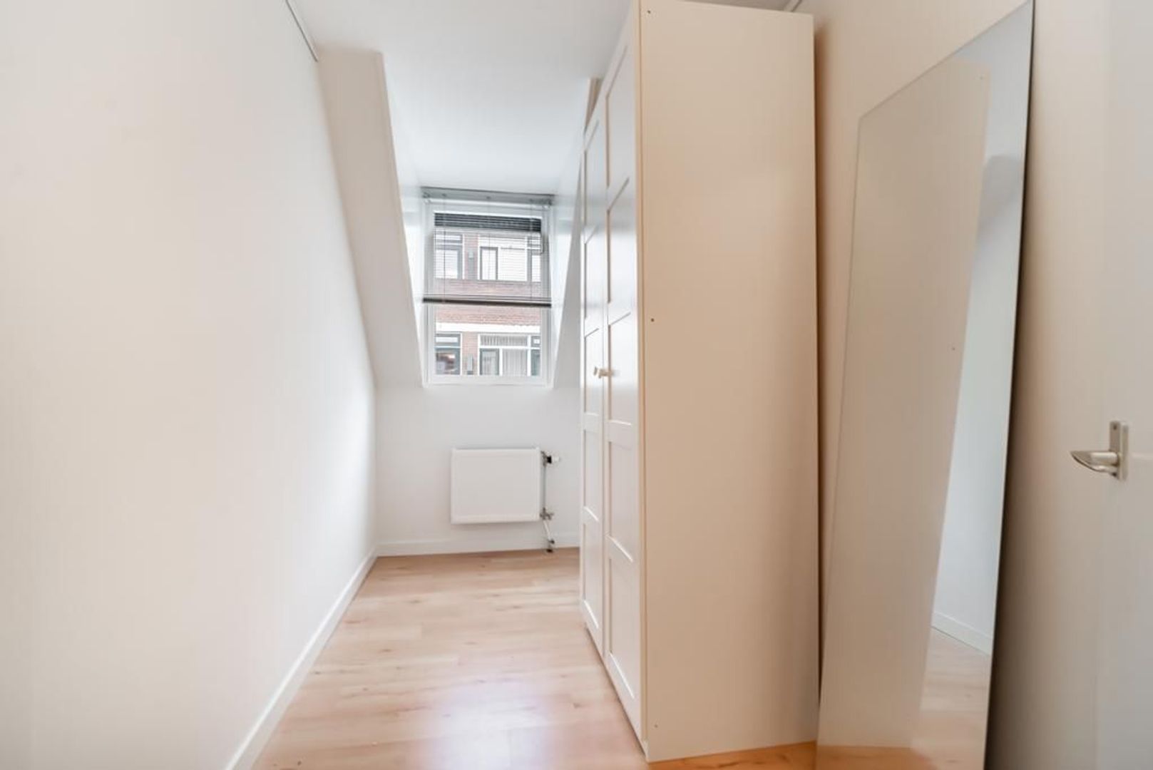 Johan van Oldenbarneveltlaan 33 F