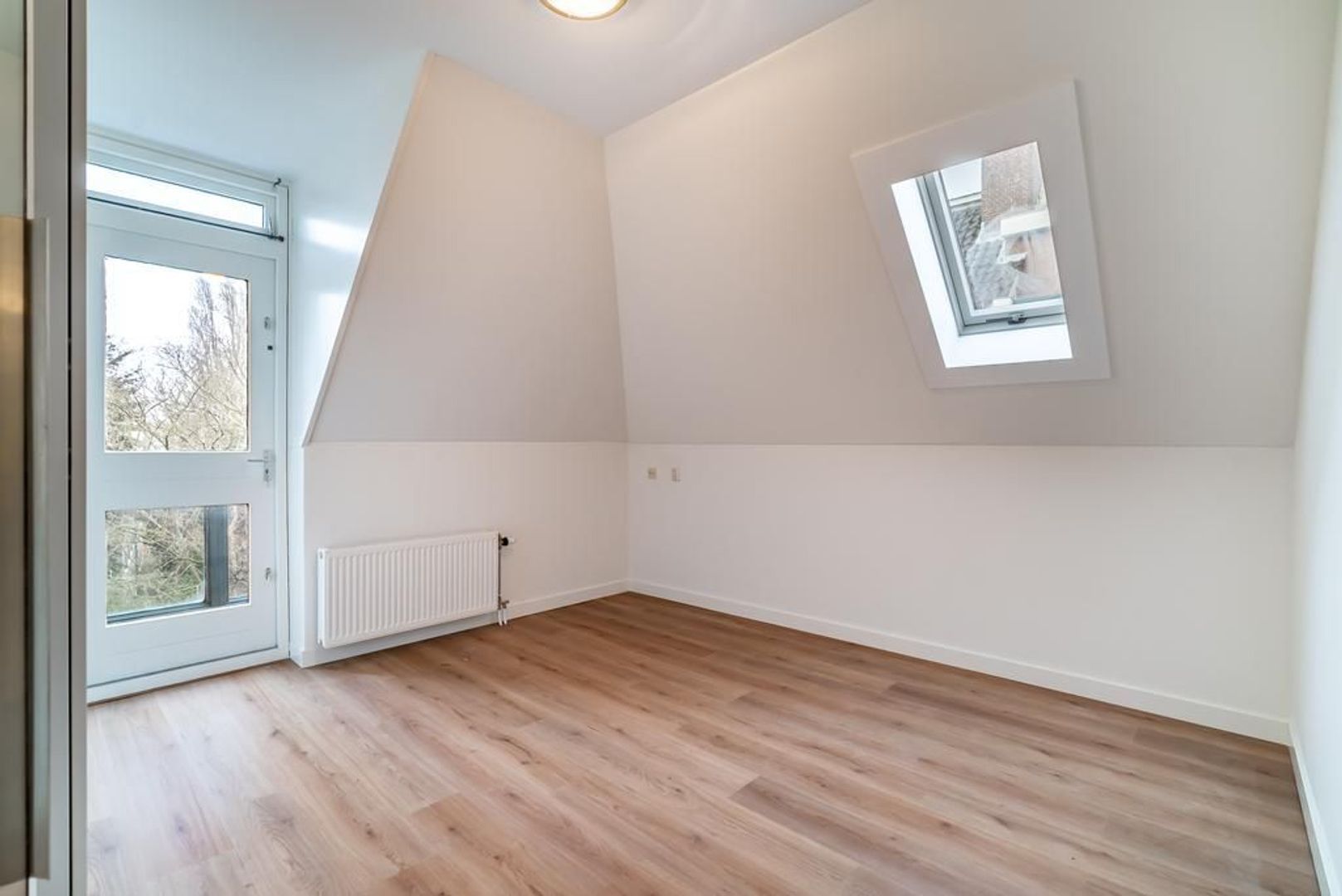 Johan van Oldenbarneveltlaan 33 F