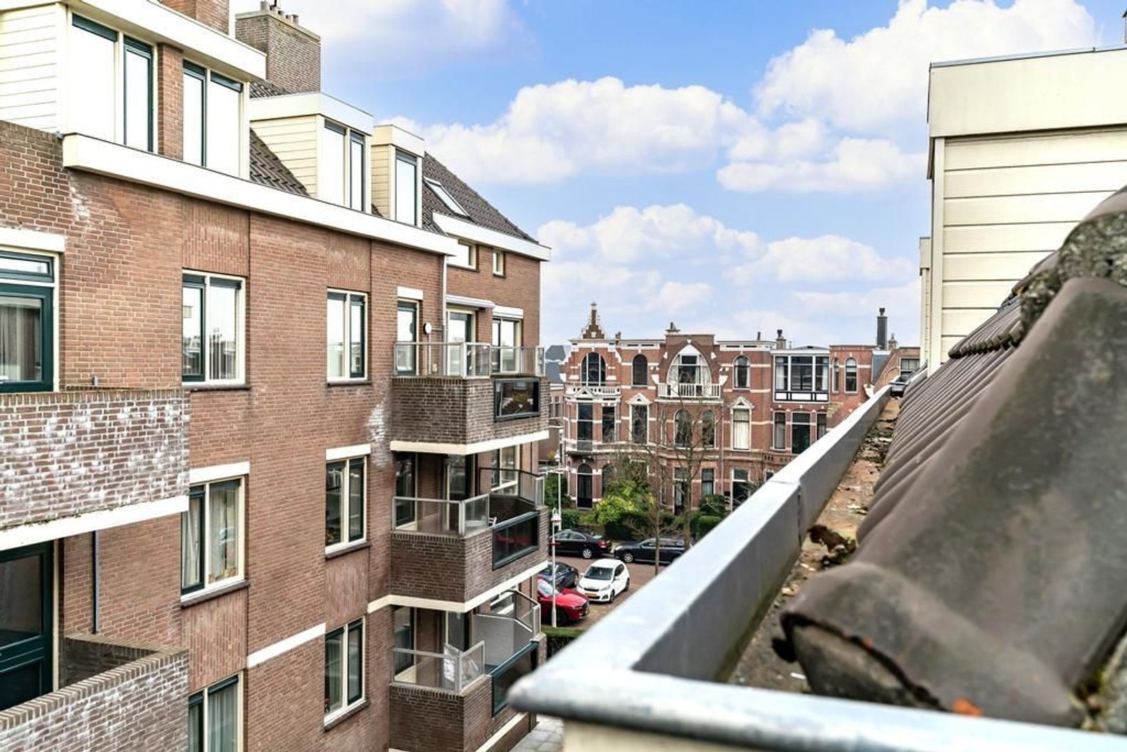 Johan van Oldenbarneveltlaan 33 F