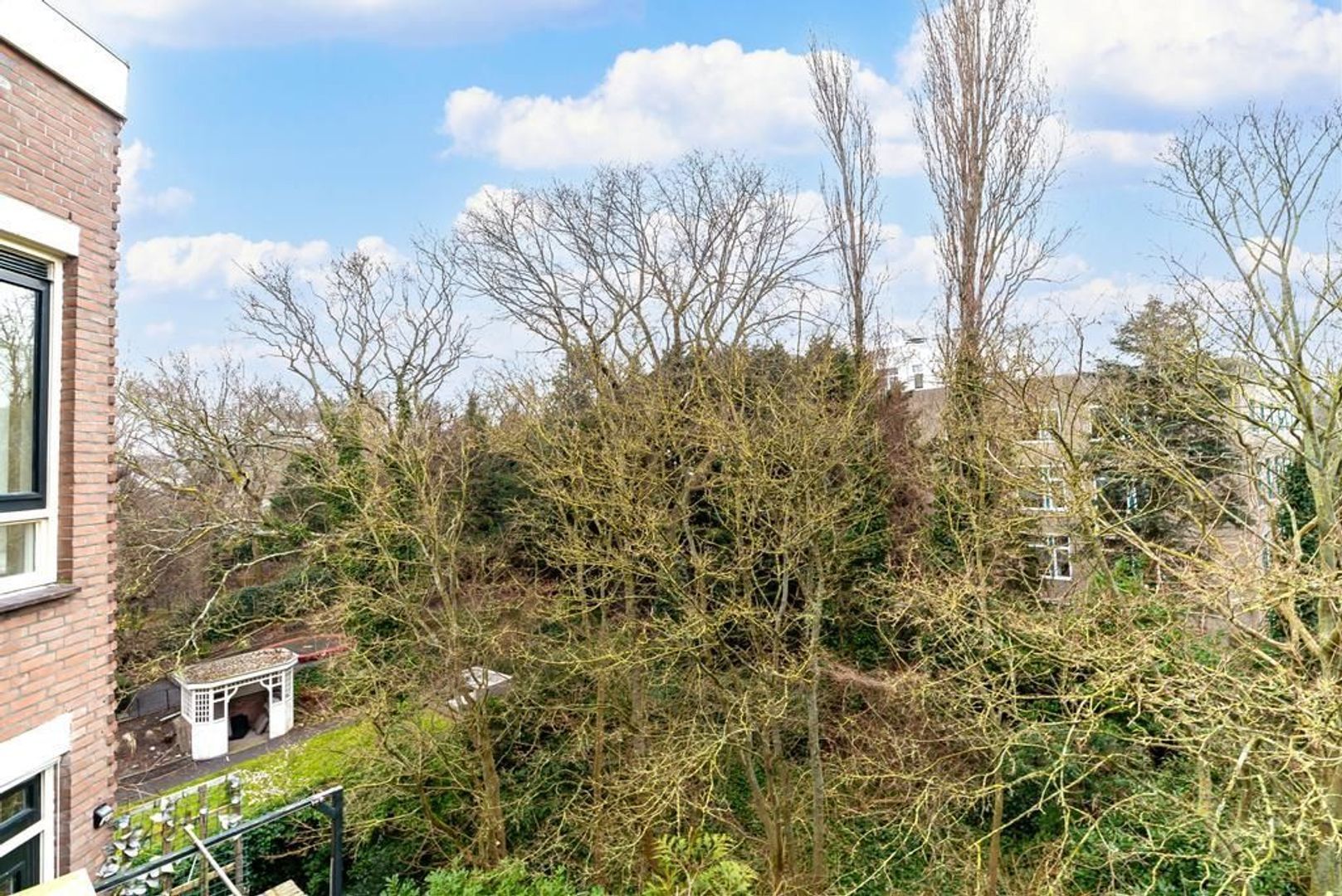 Johan van Oldenbarneveltlaan 33 F