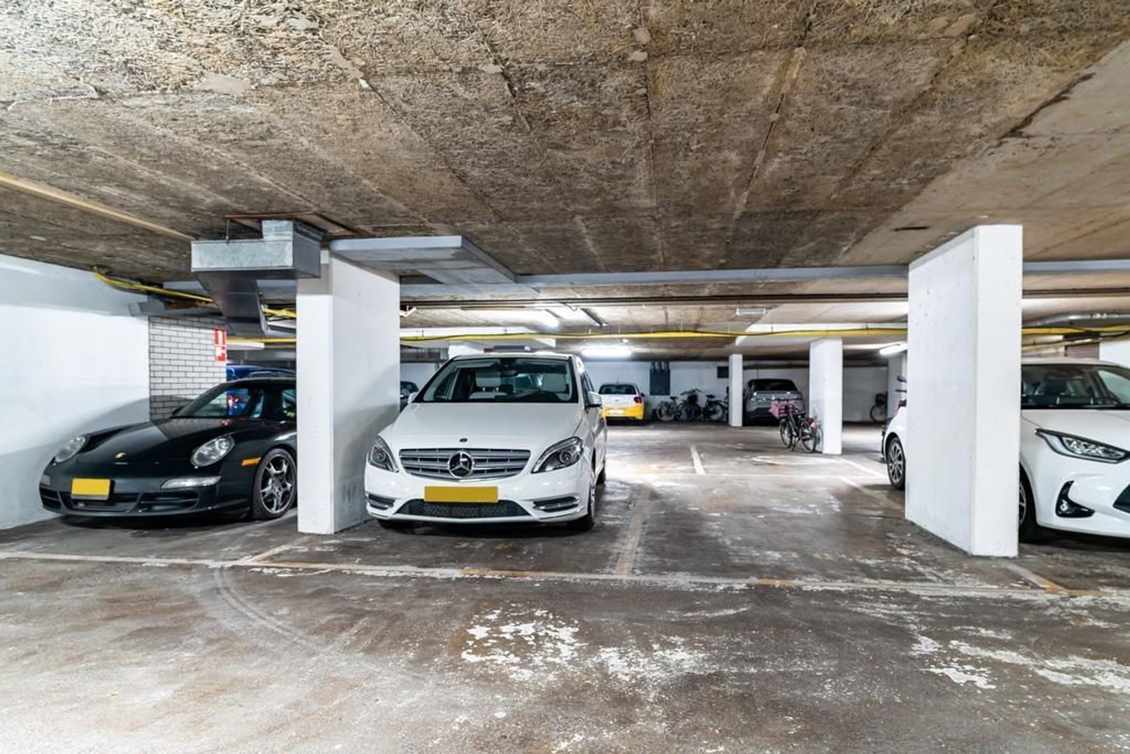 Johan van Oldenbarneveltlaan 33 F