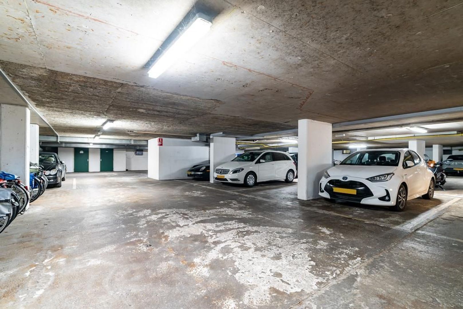 Johan van Oldenbarneveltlaan 33 F