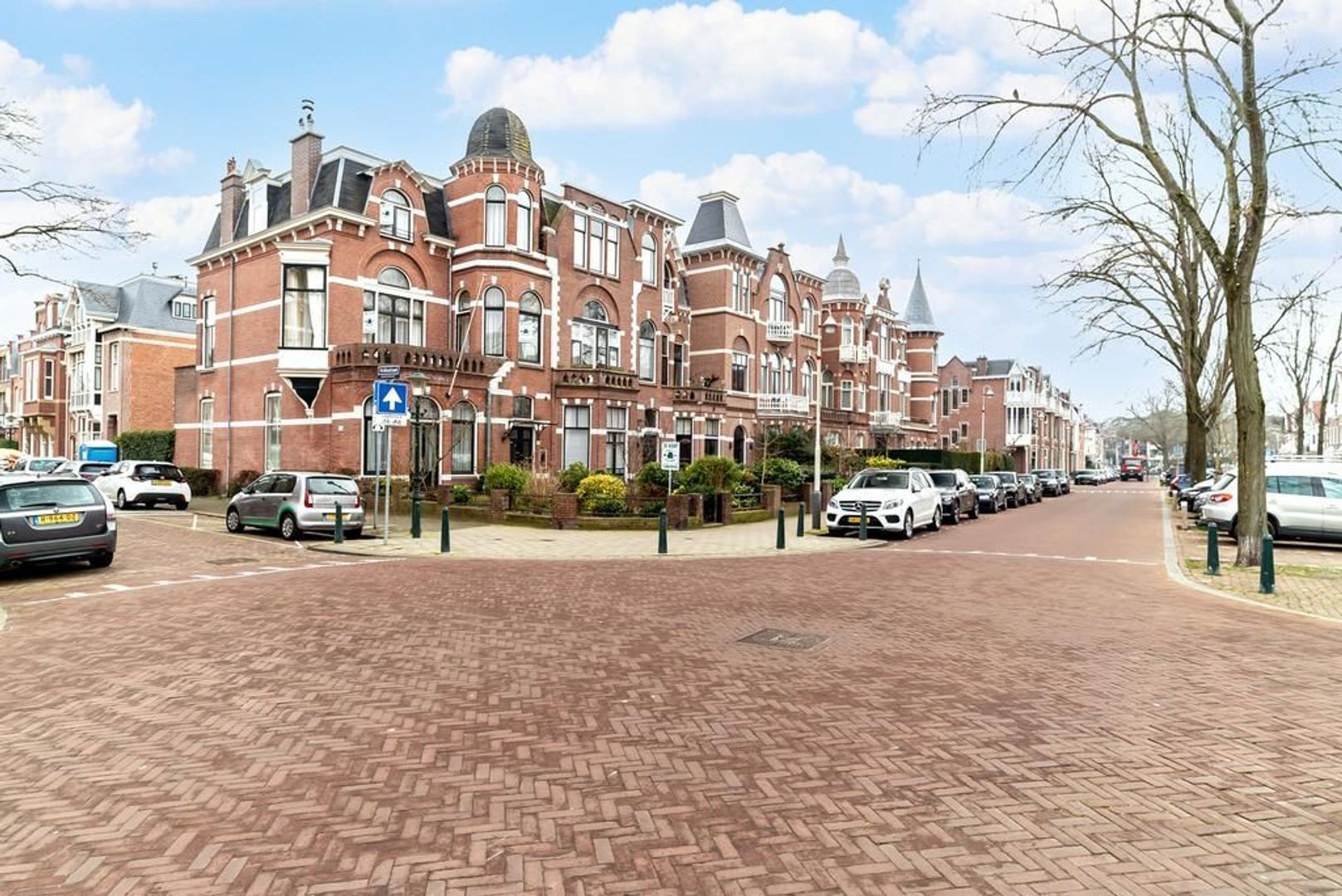 Johan van Oldenbarneveltlaan 33 F