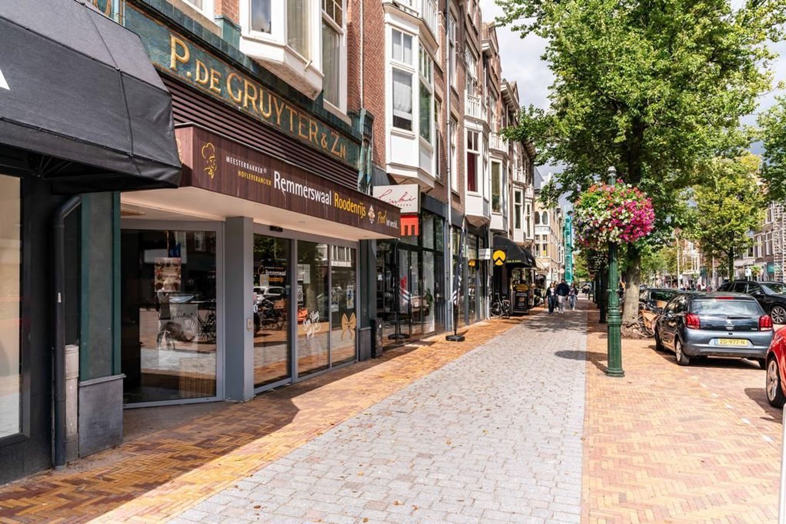 Johan van Oldenbarneveltlaan 33 F