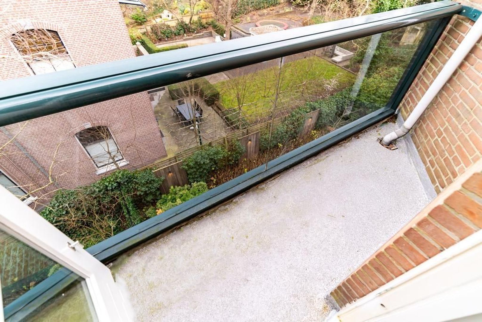 Johan van Oldenbarneveltlaan 33 F