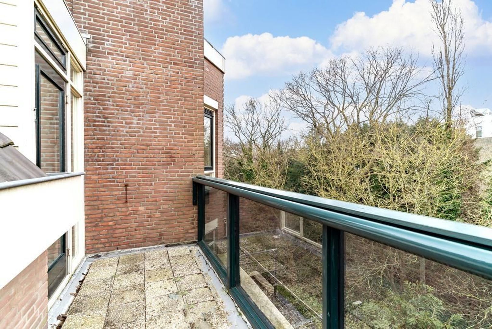 Johan van Oldenbarneveltlaan 33 F