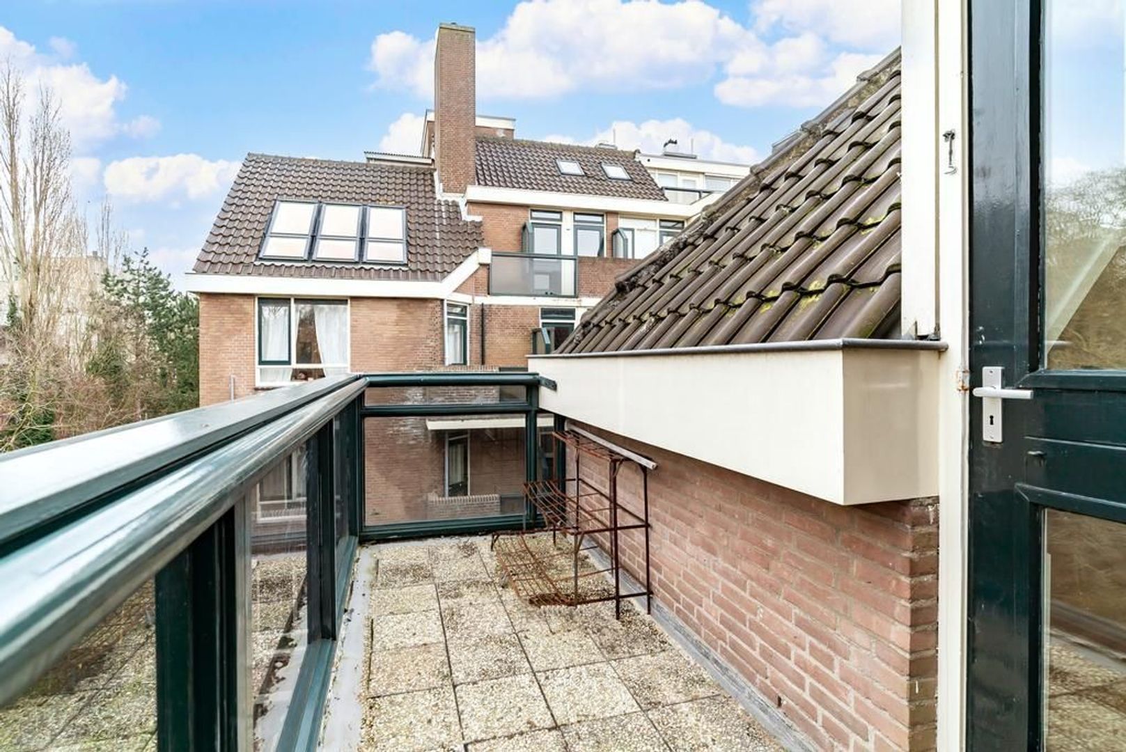 Johan van Oldenbarneveltlaan 33 F