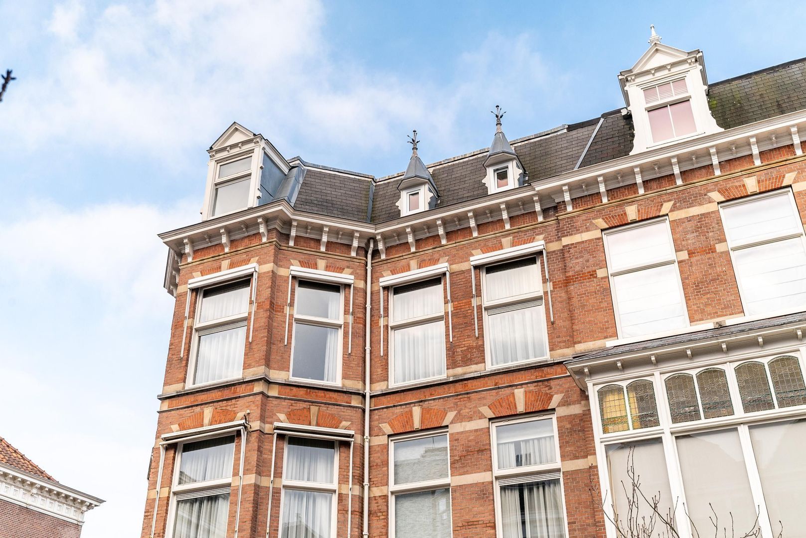 Nassau Zuilensteinstraat 12 D