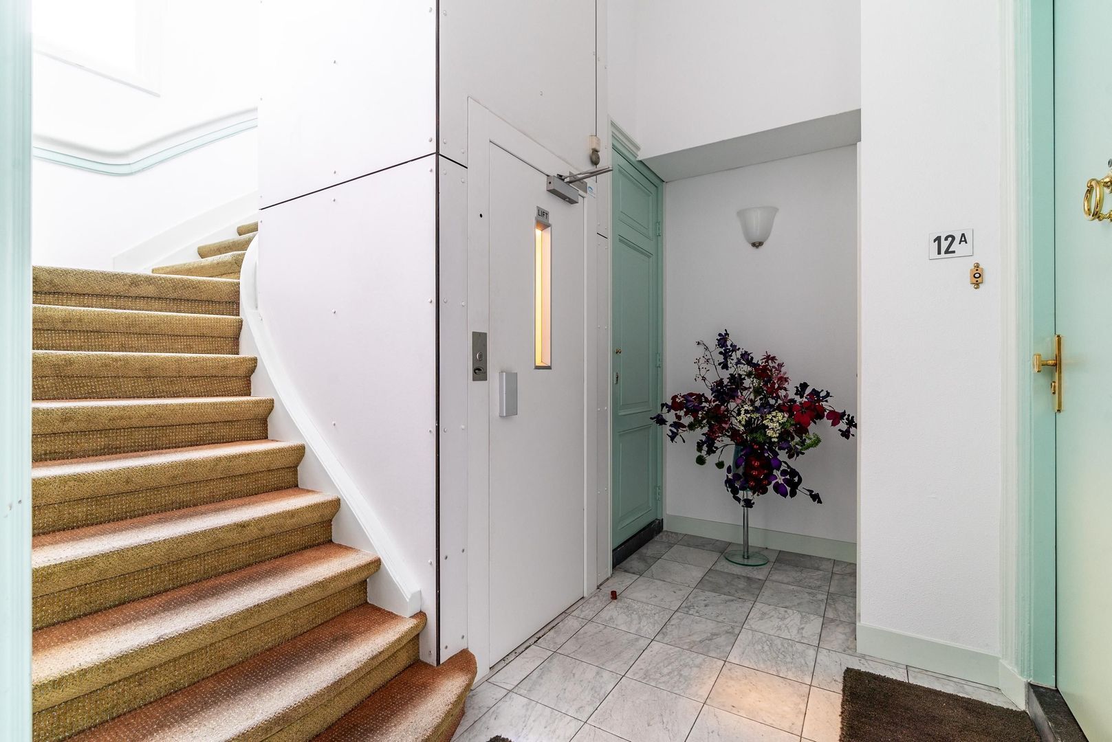 Nassau Zuilensteinstraat 12 D