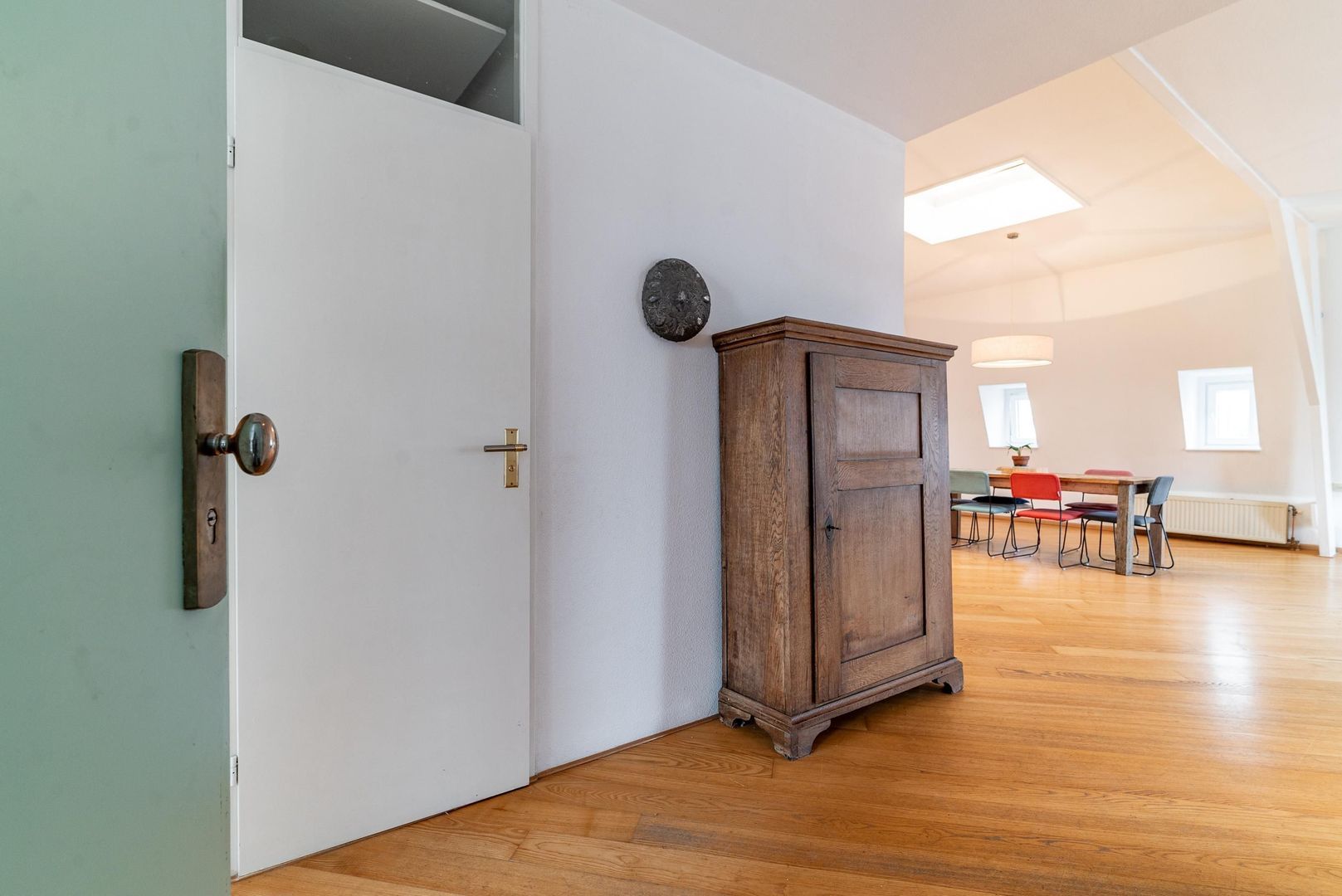 Nassau Zuilensteinstraat 12 D