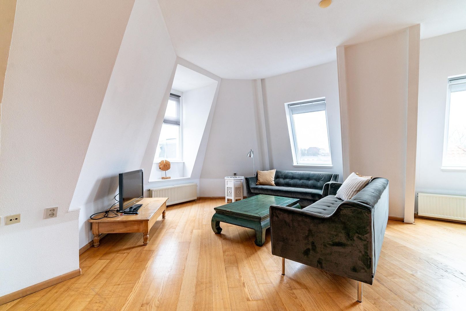 Nassau Zuilensteinstraat 12 D