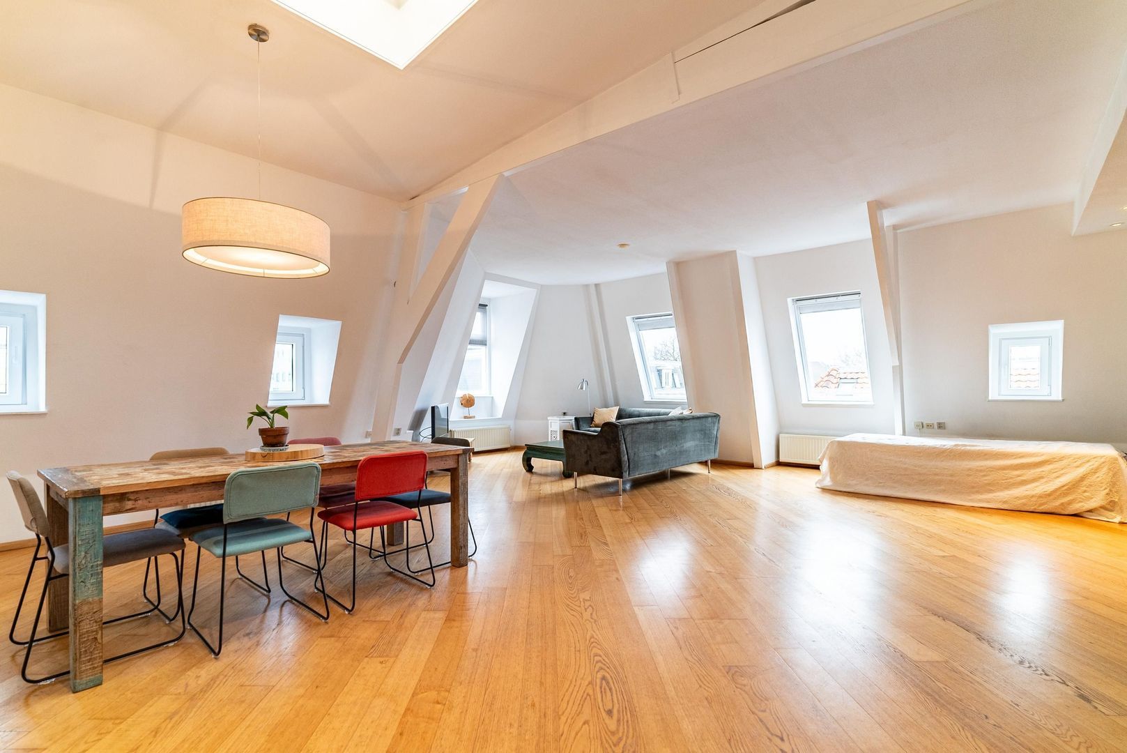 Nassau Zuilensteinstraat 12 D