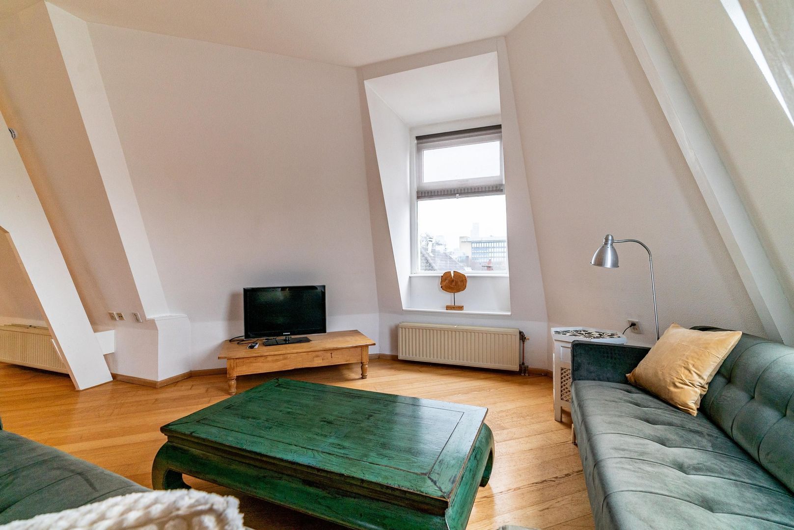 Nassau Zuilensteinstraat 12 D