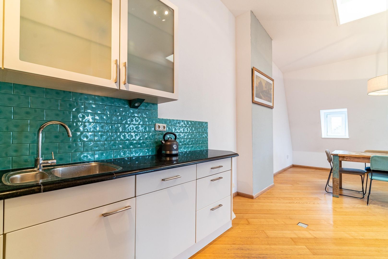 Nassau Zuilensteinstraat 12 D