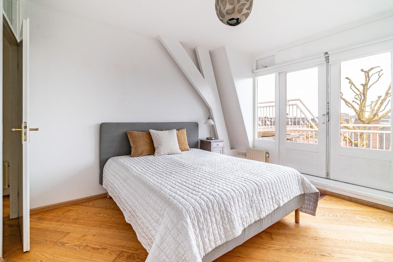 Nassau Zuilensteinstraat 12 D