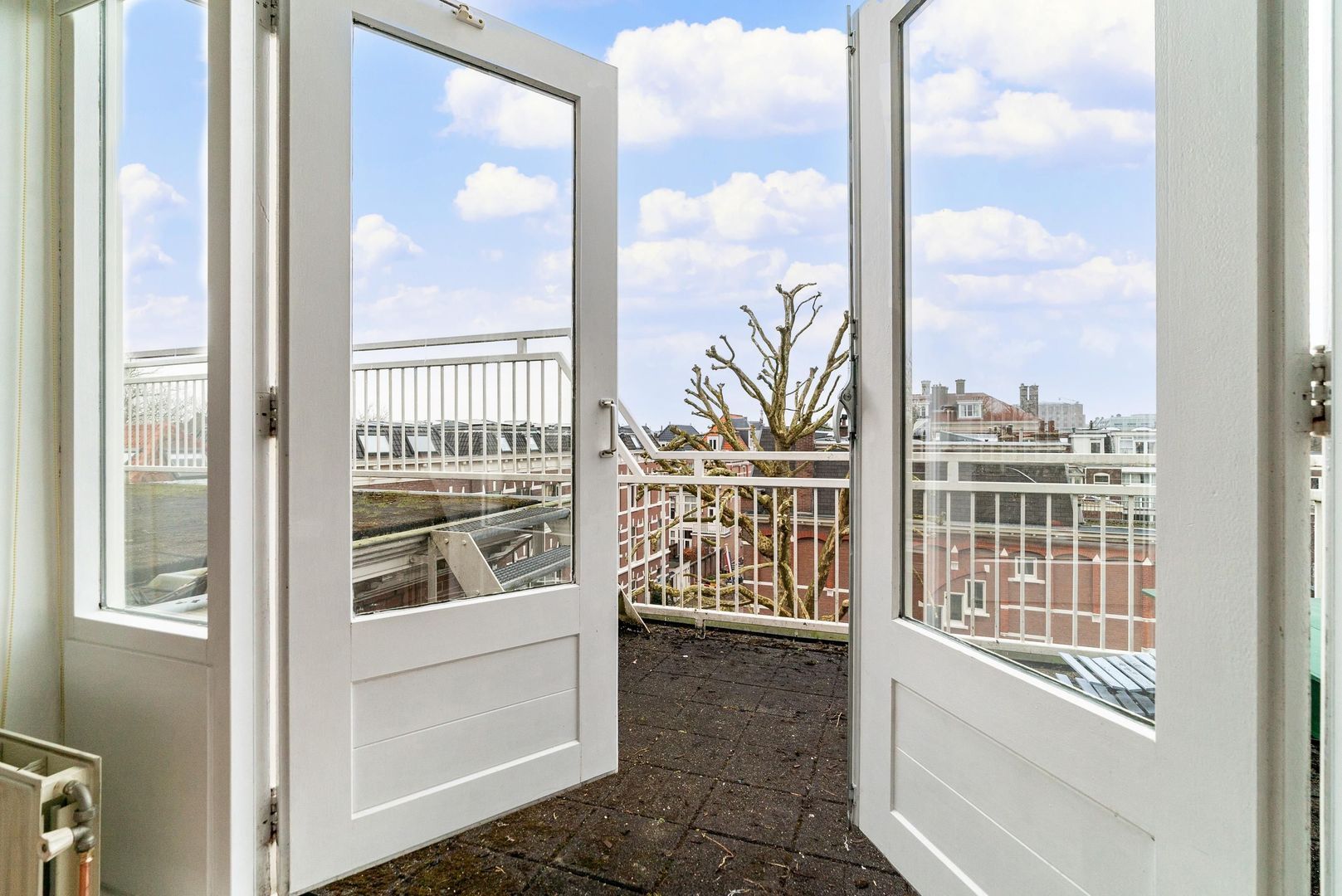 Nassau Zuilensteinstraat 12 D