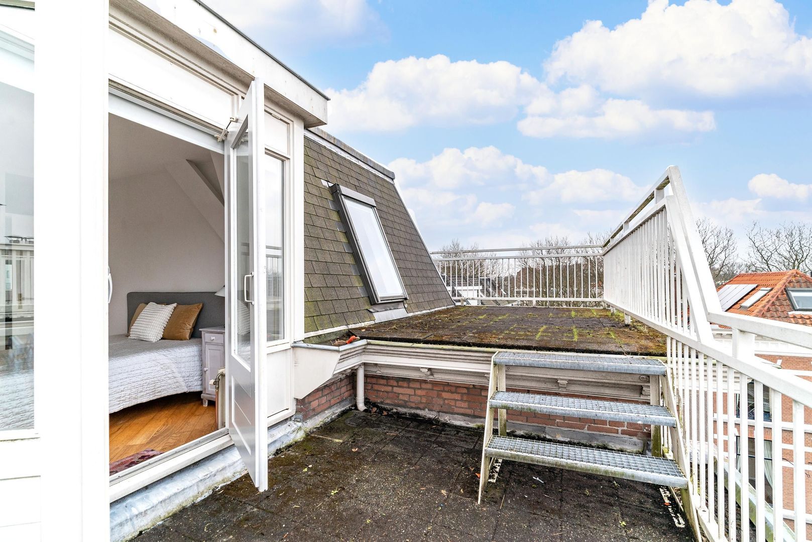 Nassau Zuilensteinstraat 12 D