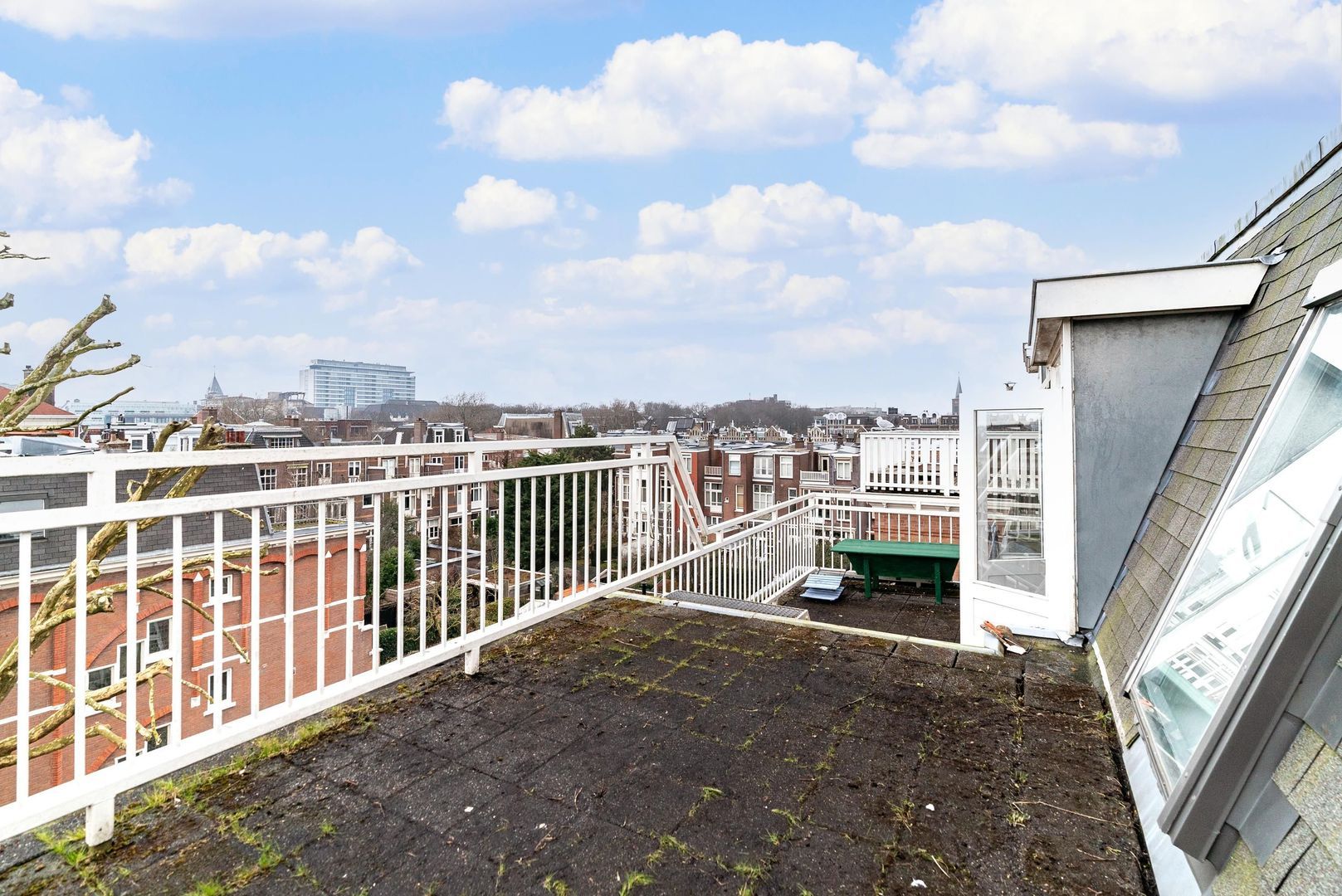 Nassau Zuilensteinstraat 12 D