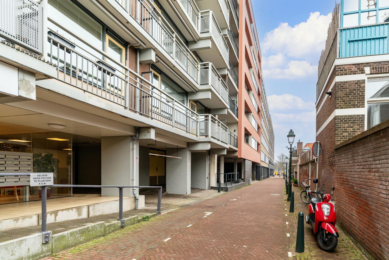 Hoge Prins Willemstraat 174