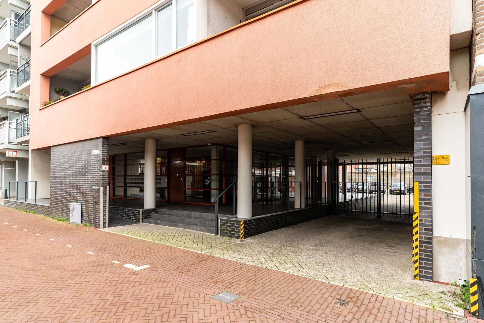 Hoge Prins Willemstraat 174