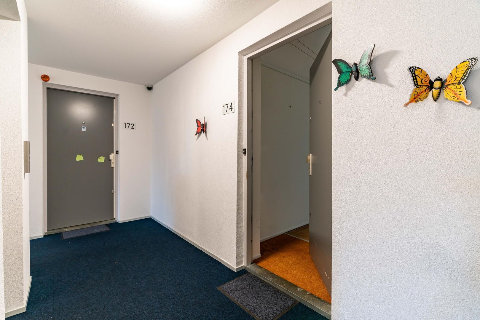 Hoge Prins Willemstraat 174