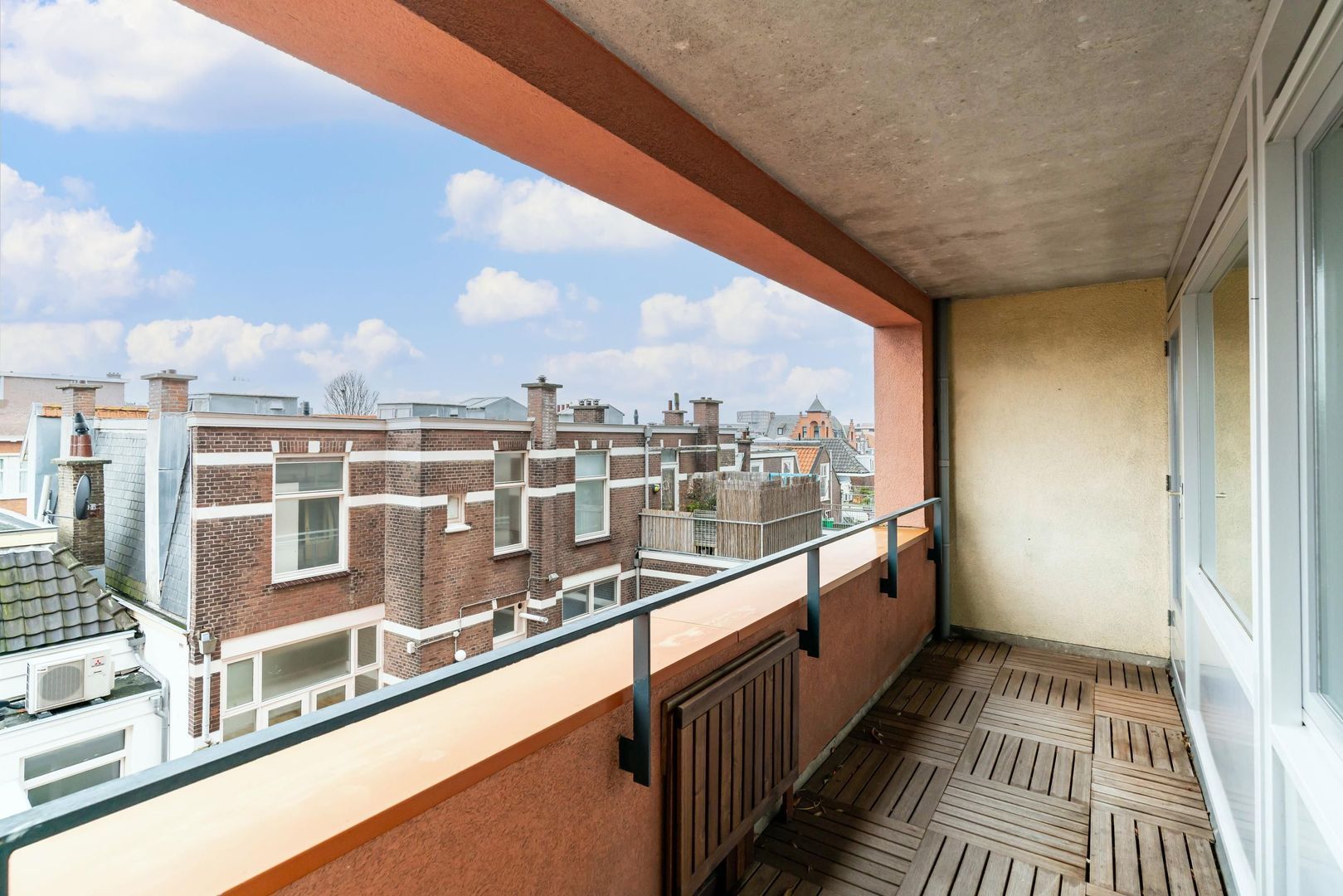 Hoge Prins Willemstraat 174