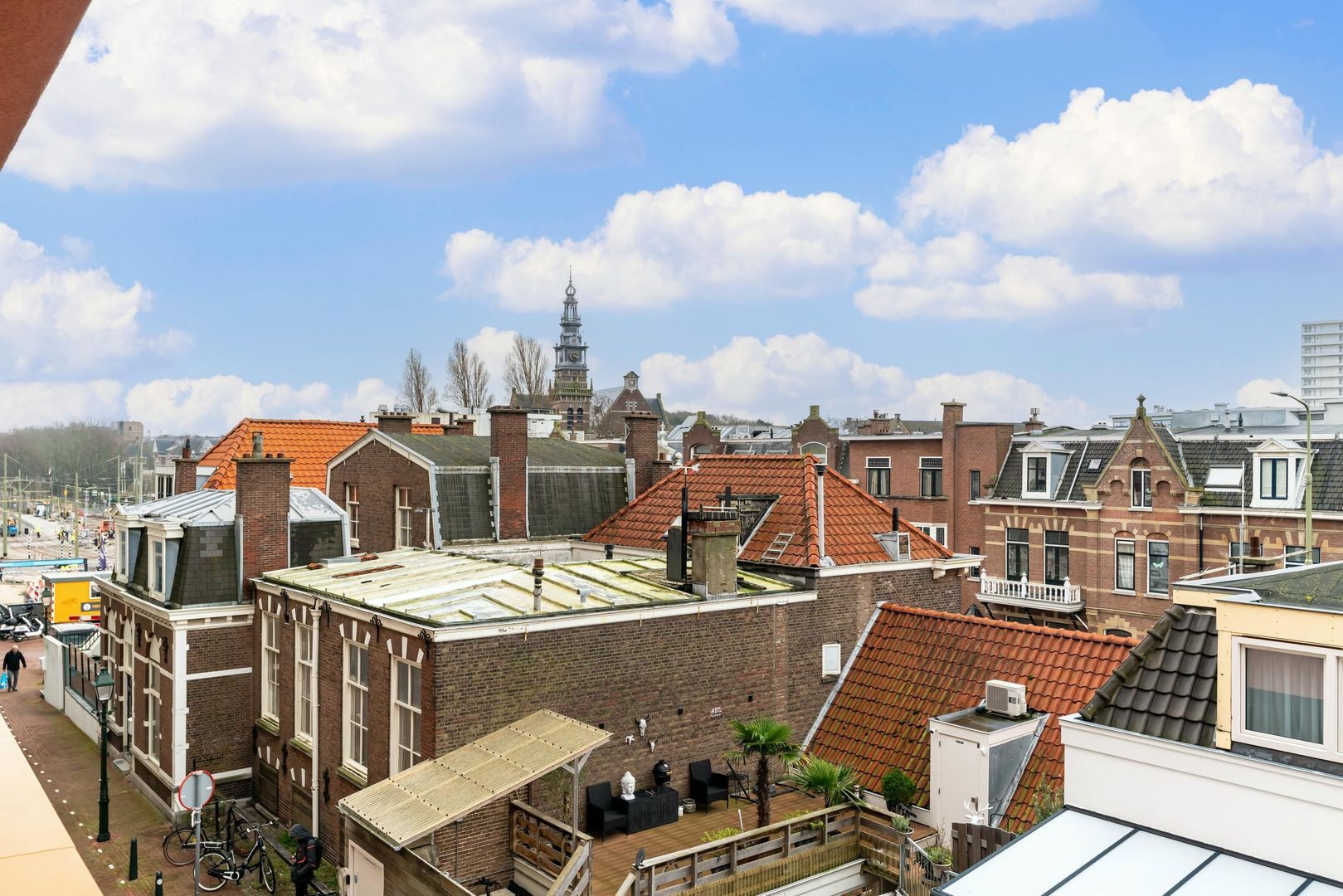 Hoge Prins Willemstraat 174